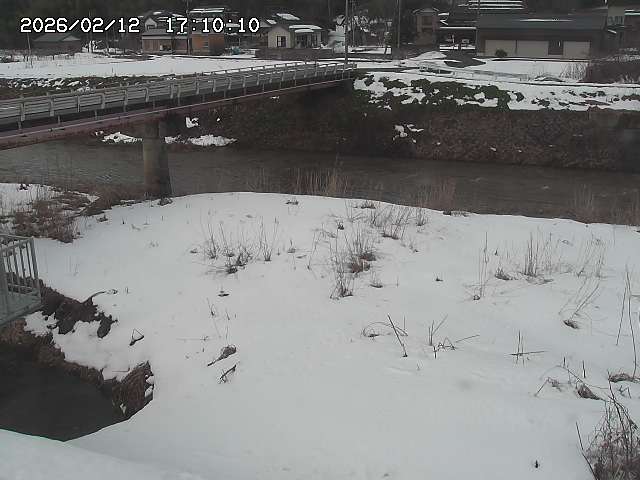 私都川１2026/02/12 18:40