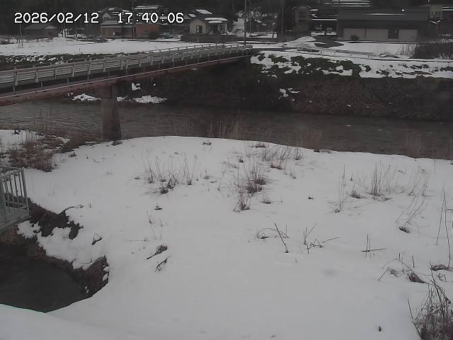 私都川１2026/02/12 18:40