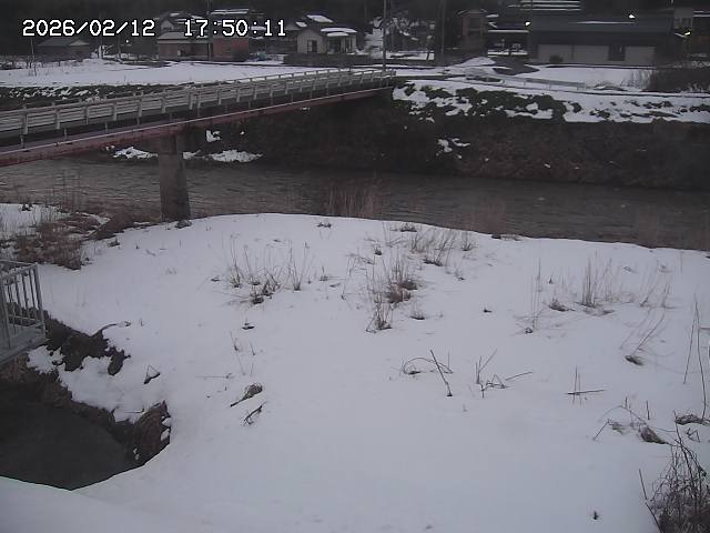 私都川１2026/02/12 18:40