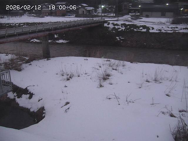 私都川１2026/02/12 18:40