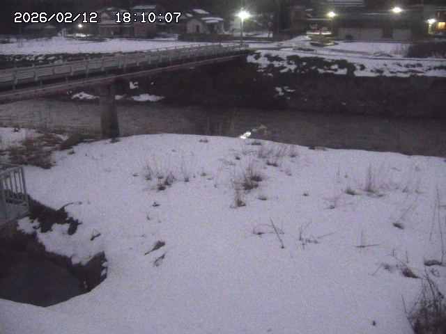 私都川１2026/02/12 18:40