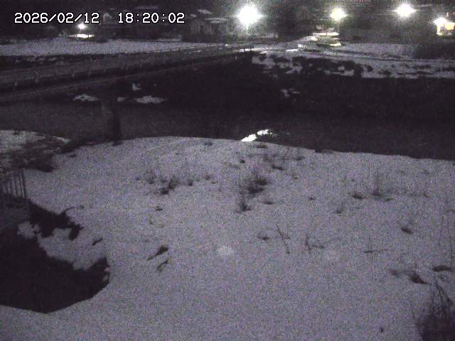 私都川１2026/02/12 18:40