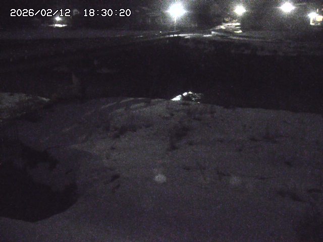 私都川１2026/02/12 18:40