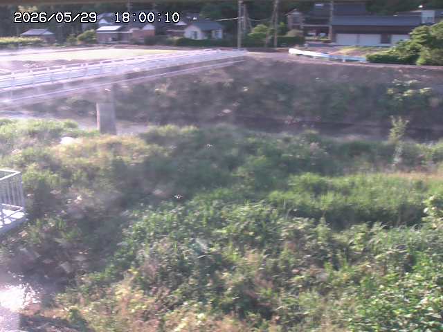私都川１2026/05/30 03:20