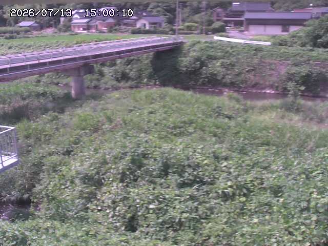 私都川１2026/07/14 15:10