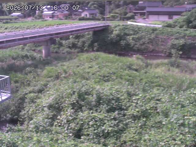 私都川１2026/07/14 15:10