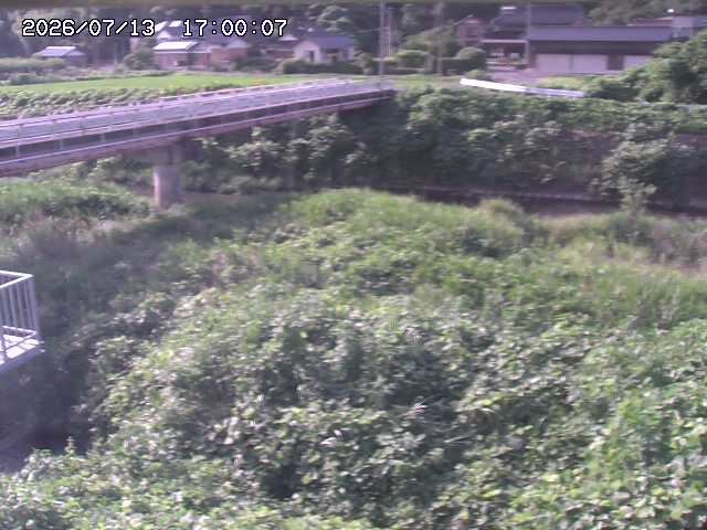私都川１2026/07/14 15:10