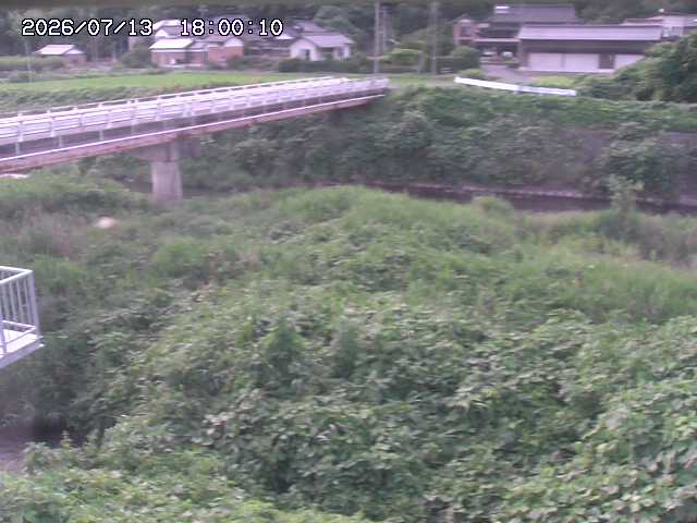 私都川１2026/07/14 15:10