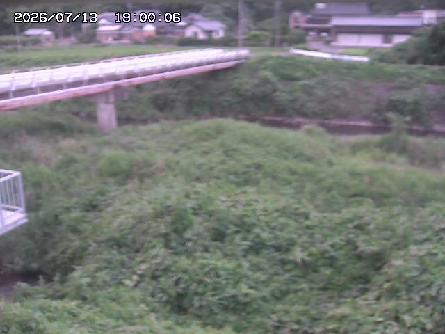 私都川１2026/07/14 15:10