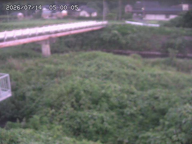 私都川１2026/07/14 15:10