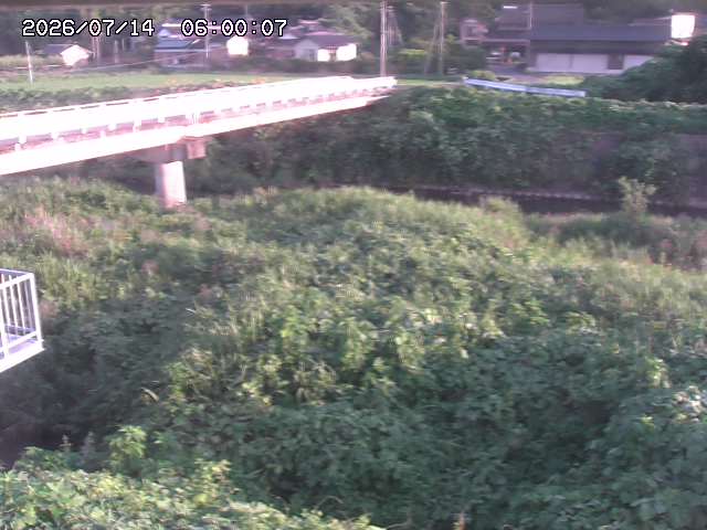 私都川１2026/07/14 15:10
