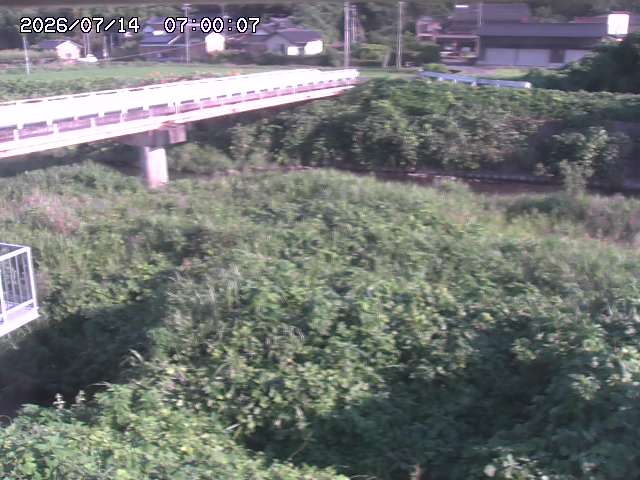 私都川１2026/07/14 15:10