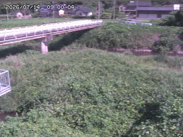 私都川１2026/07/14 15:10