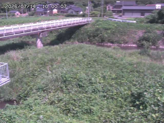 私都川１2026/07/14 15:10