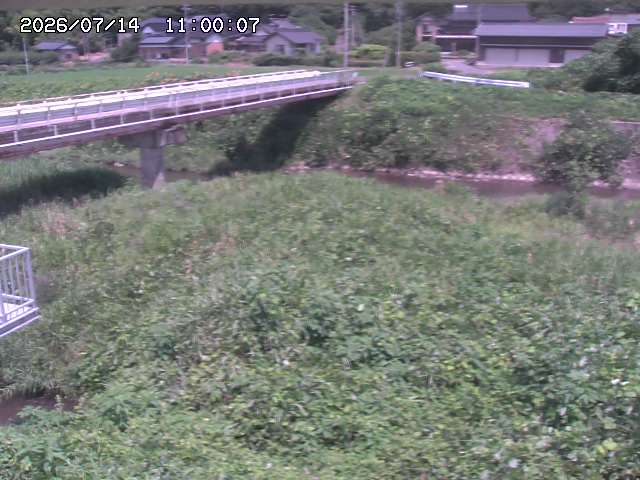 私都川１2026/07/14 15:10