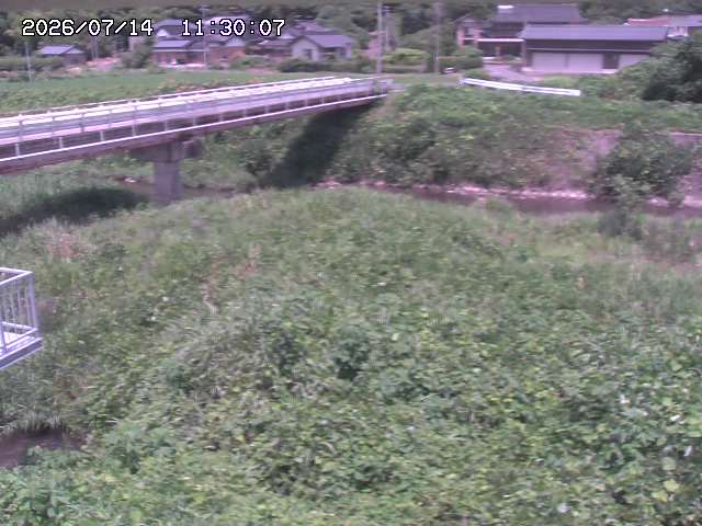 私都川１2026/07/14 15:10