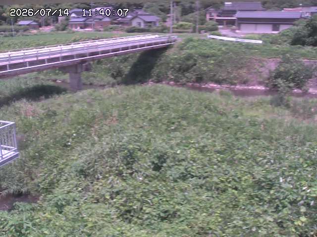 私都川１2026/07/14 15:10
