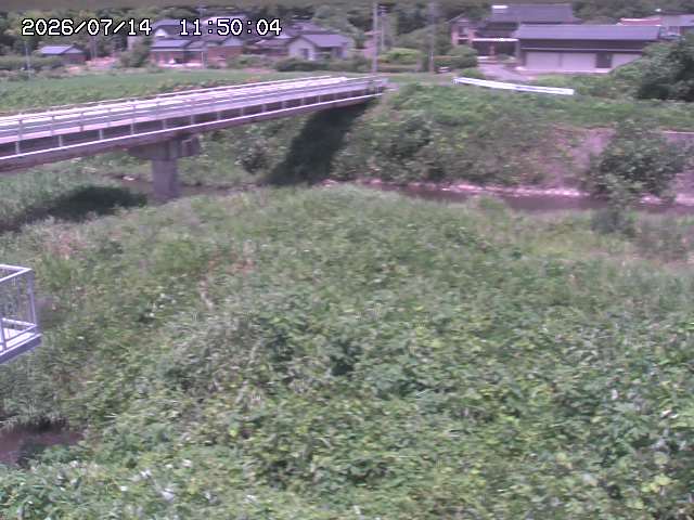 私都川１2026/07/14 15:10