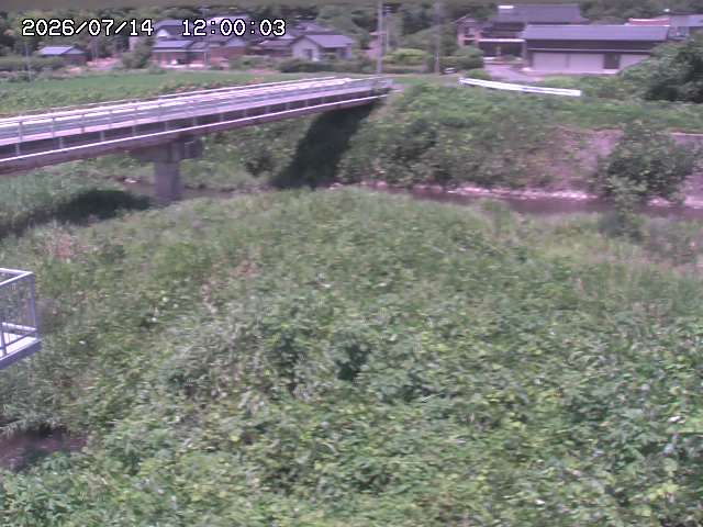 私都川１2026/07/14 15:10
