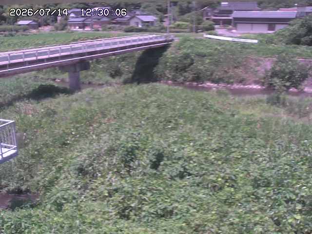 私都川１2026/07/14 15:10