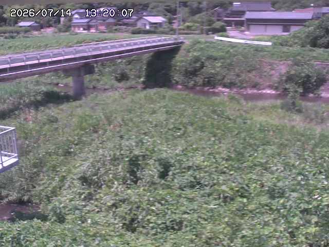 私都川１2026/07/14 15:10
