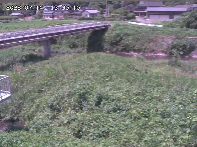 私都川１2026/07/14 15:10