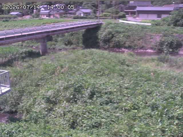 私都川１2026/07/14 15:10