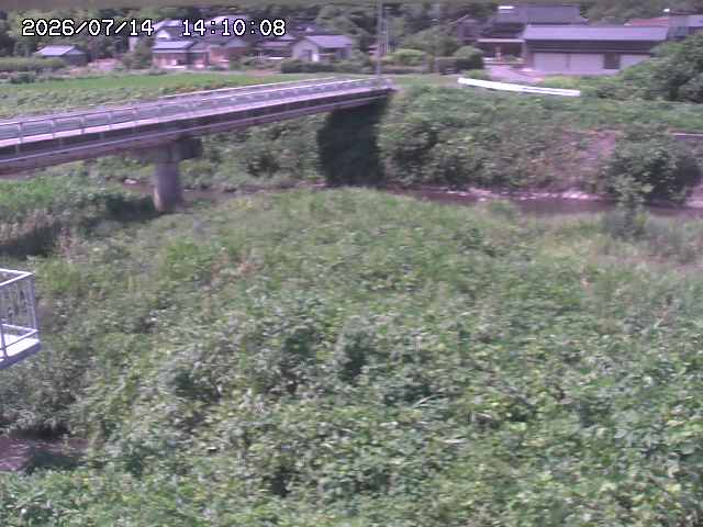 私都川１2026/07/14 15:10