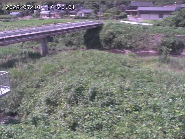 私都川１2026/07/14 15:10