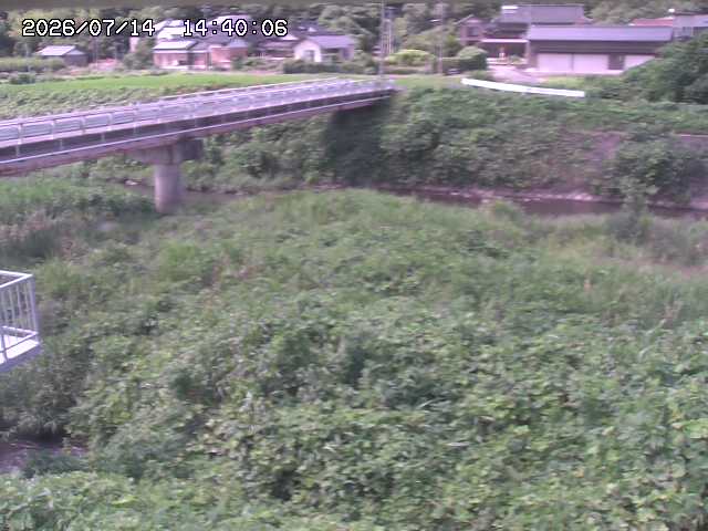 私都川１2026/07/14 15:10