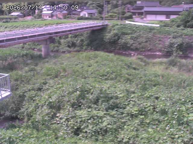 私都川１2026/07/14 15:10