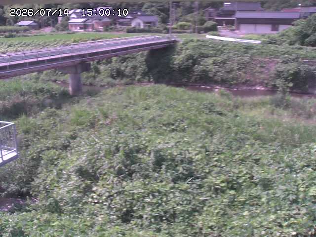 私都川１2026/07/14 15:10