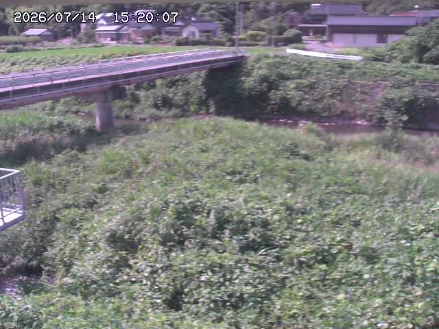 私都川１2026/07/14 15:10