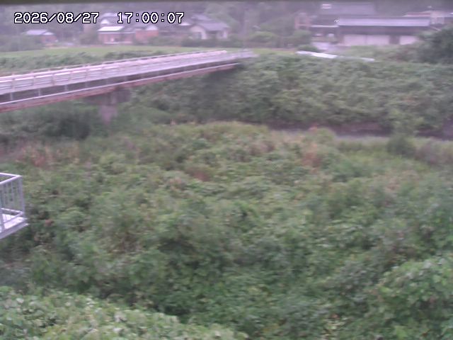 私都川１2026/08/28 17:20