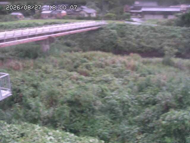 私都川１2026/08/28 17:20