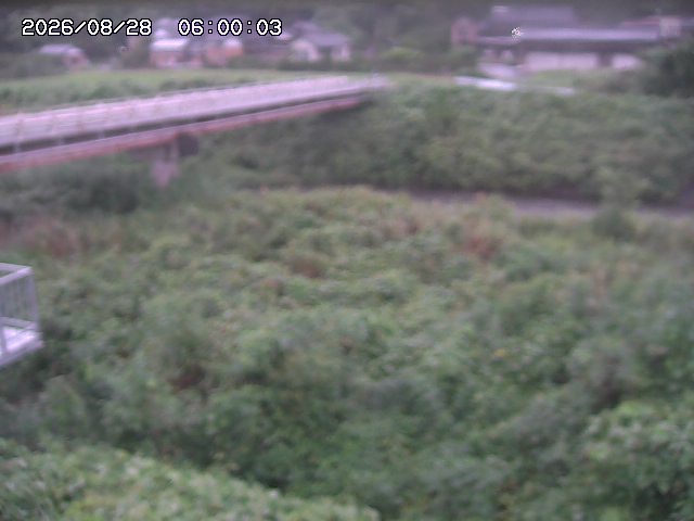 私都川１2026/08/28 17:20