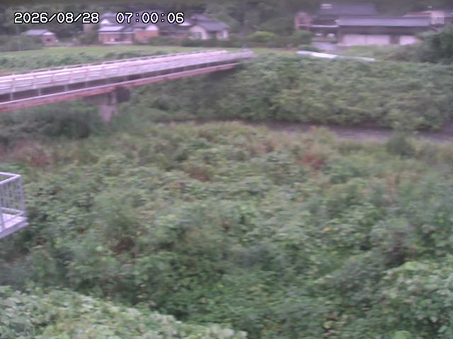私都川１2026/08/28 17:20
