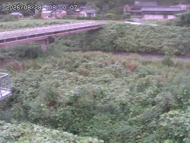 私都川１2026/08/28 17:20