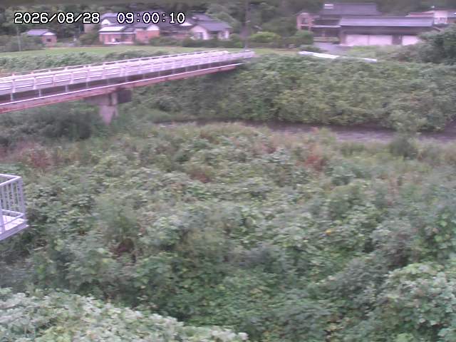 私都川１2026/08/28 17:20