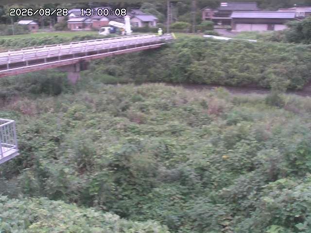 私都川１2026/08/28 17:20