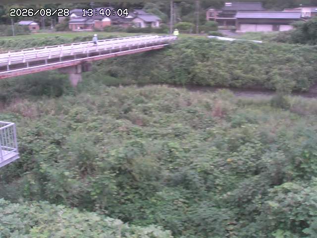 私都川１2026/08/28 17:20