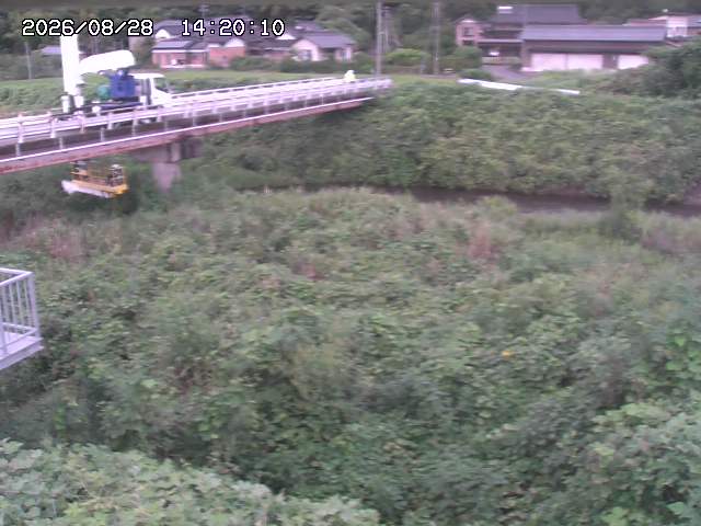私都川１2026/08/28 17:20