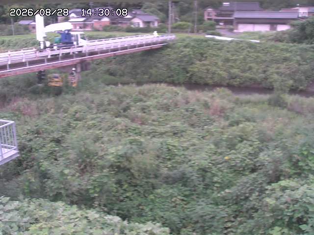 私都川１2026/08/28 17:20