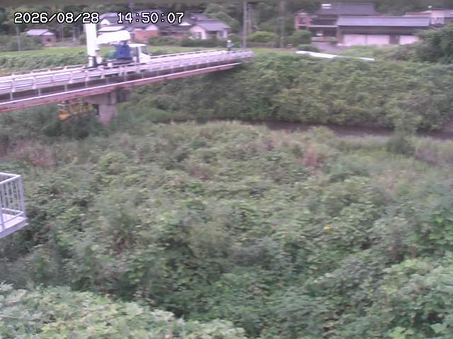 私都川１2026/08/28 17:20