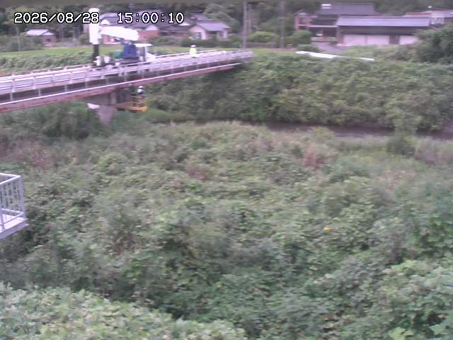 私都川１2026/08/28 17:20