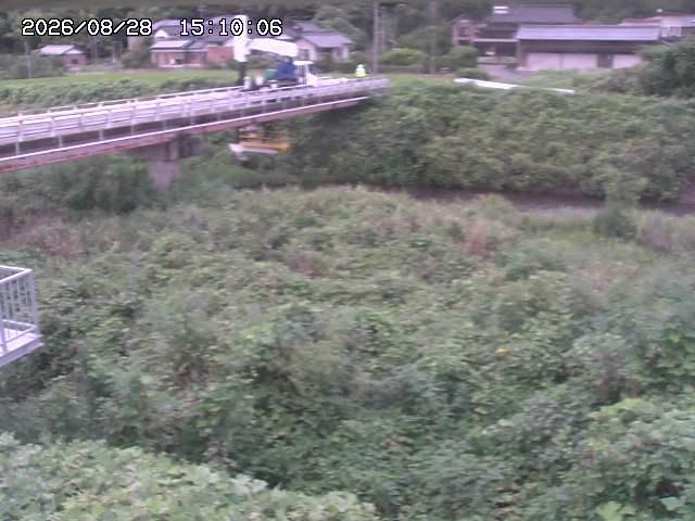 私都川１2026/08/28 17:20