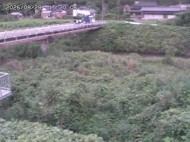 私都川１2026/08/28 17:20