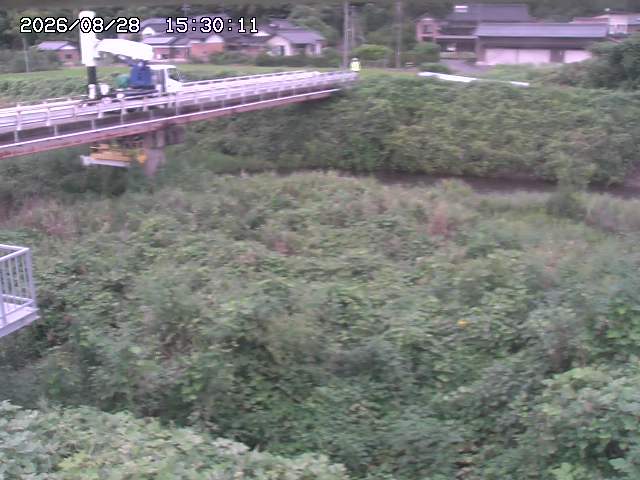 私都川１2026/08/28 17:20