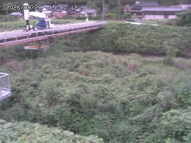 私都川１2026/08/28 17:20