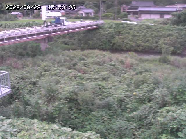 私都川１2026/08/28 17:20
